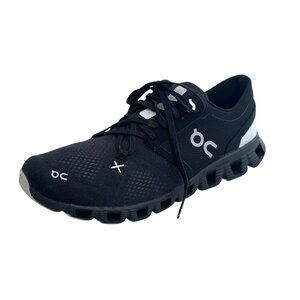 ON Cloud X3 Athletic Sneakers | Running & Training Shoes